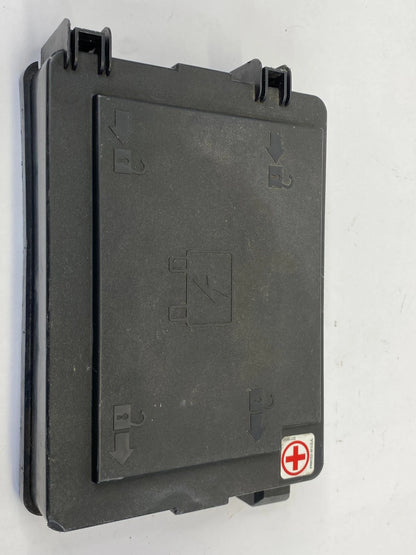 2007-2009 PONTIAC TORRENT ENGINE FUSE BLOCK LID COVER FRONT OEM FACTORY 15278531