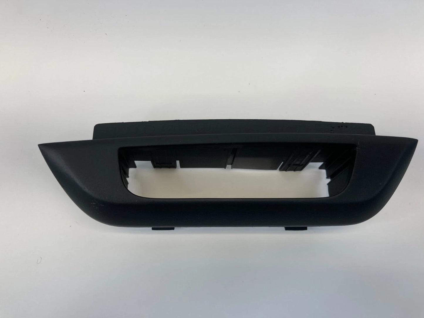 09-16 AUDI A4 QUATTRO FRONT LEFT DOOR SEAT MEMORY CONTROL SWITCH BEZEL COVER