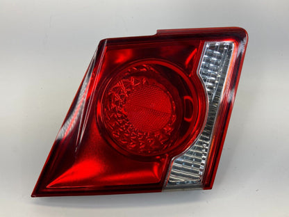 2011-2016 Chevrolet Chevy Cruze Left Side Trunk Tail Light Inner Taillight Lamp