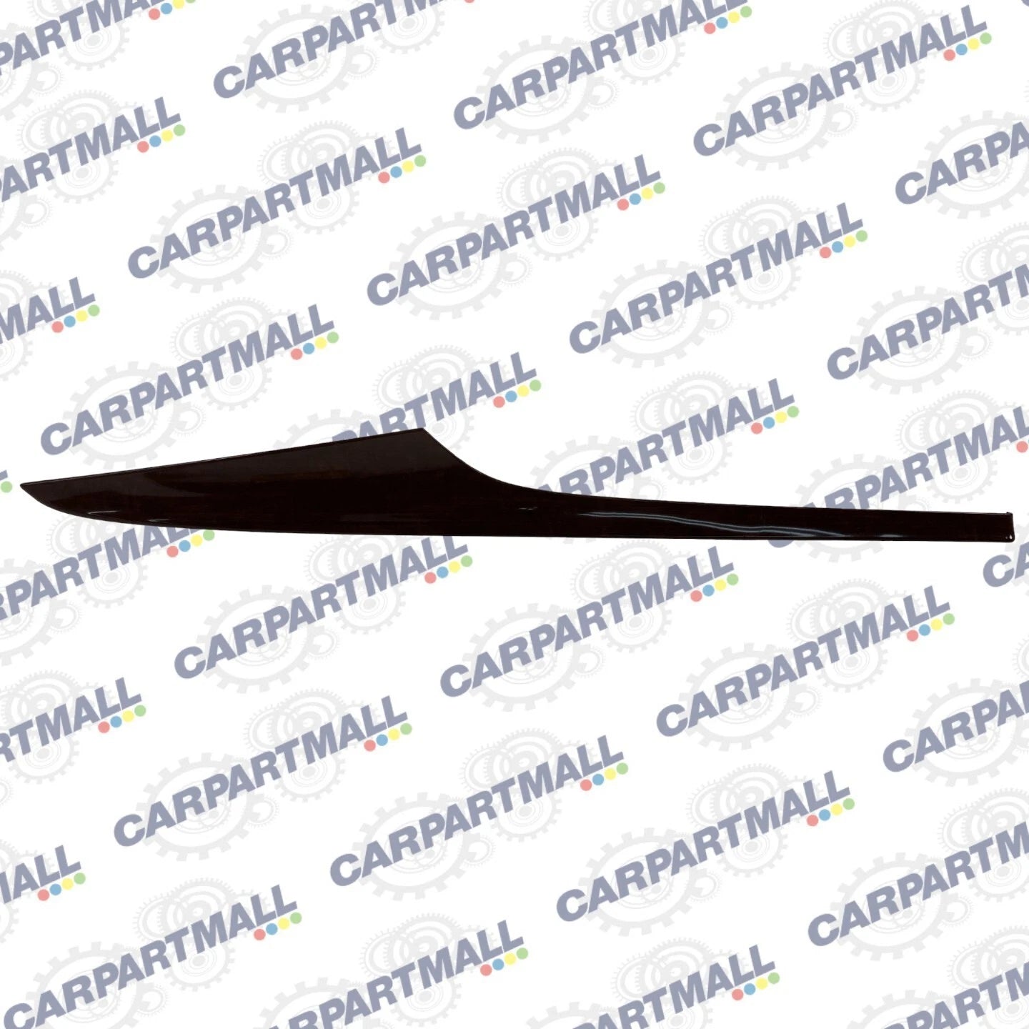 2014-2017 BUICK REGAL FRONT RIGHT INTERIOR DOOR PANEL TRIM MOLDING 330188061 OEM