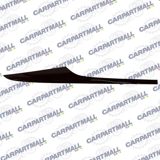 2014-2017 BUICK REGAL FRONT RIGHT INTERIOR DOOR PANEL TRIM MOLDING 330188061 OEM