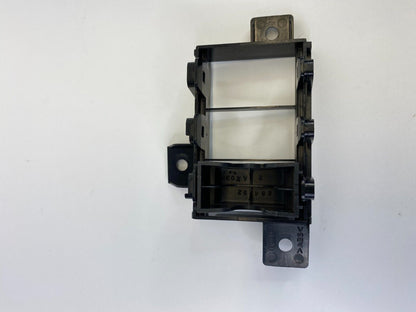 07 08 Infiniti G35 Sedan Trunk Release Traction Switch Blank Mask Hole Bezel