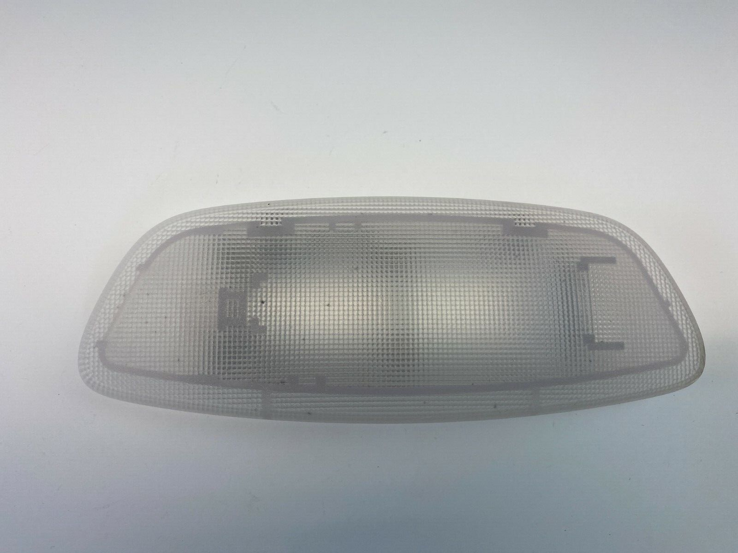 2006 2007 Mercedes-Benz C280 Rear Center Overhead Console Dome Light 2108203401