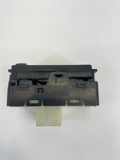 11-14 Chrysler 200 Front Right Passenger Side Door Window Switch 04602785AA OEM