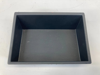 2013-2016 HYUNDAI SANTA FE CENTER CONSOLE STORAGE BOX TRAY ASSY 84655-2W100 OEM