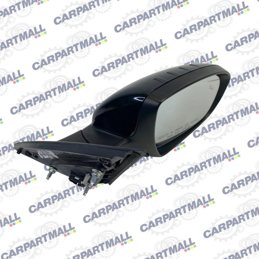 2014 2015 KIA OPTIMA RIGHT PASSENGER SIDE VIEW POWER MIRROR 87620-4C540EB OEM