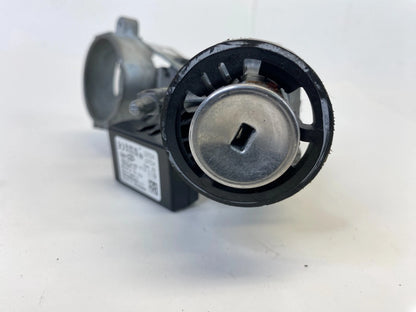 2010-2013 CHEVROLET EQUINOX IGNITION LOCK CYLINDER SWITCH W/ KEY 20939745 OEM