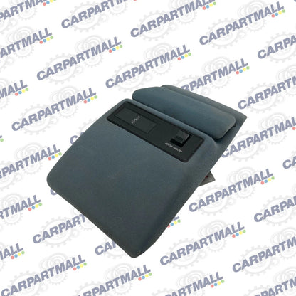 93 LINCOLN CONTINENTAL ROOF OVERHEAD CONSOLE MOONROOF TRIM PANEL SWITCH 4241870
