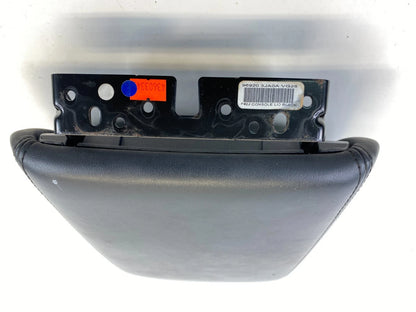 2013 INFINITI JX35 2014 2015 QX60 CENTER CONSOLE STORAGE LID ARMREST 96920-3JA0A