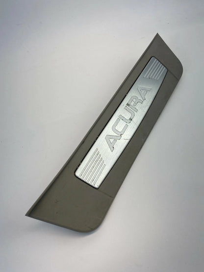 2009-2014 ACURA TL REAR RIGHT SILL STEP SCUFF COVER TRIM PANEL 84212-TK4A-A000