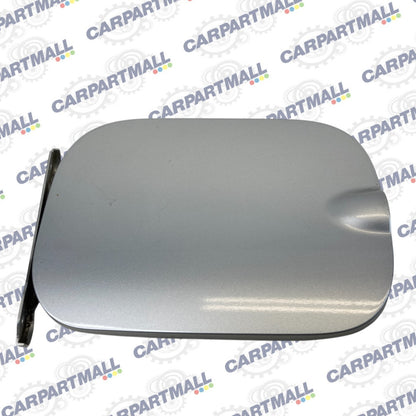 08 09 10 11 12 13 Nissan Rogue 2.5L 16V Fuel Filler Door Gas Lid Top Cover OEM