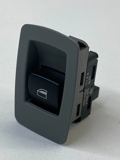 07-13 BMW 328I 335I FRONT RIGHT PASSENGER WINDOW SWITCH CONTROL 6945875 OEM
