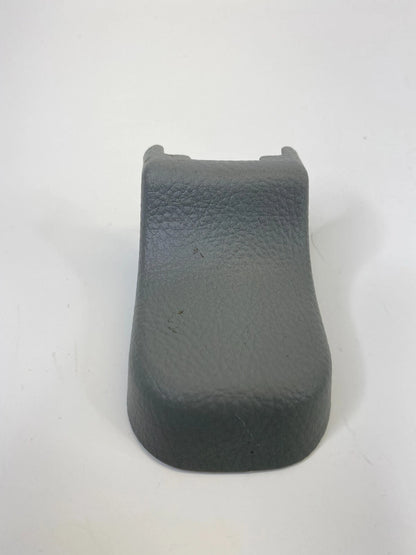07 08 09 HYUNDAI SANTA FE FRONT INNER SEAT RAIL TRACK MOUNTING COVER 88097-2B000