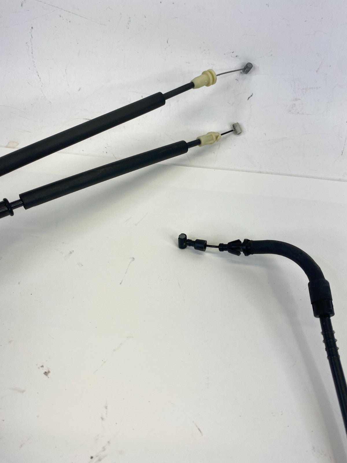 2015-2017 Chrysler 200 Rear Left Door Lock Latch Release Actuator 04589915AD