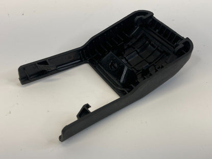 2011-2014 Hyundai Sonata Seat Track Rail Floor Cover End Cap Bezel OEM