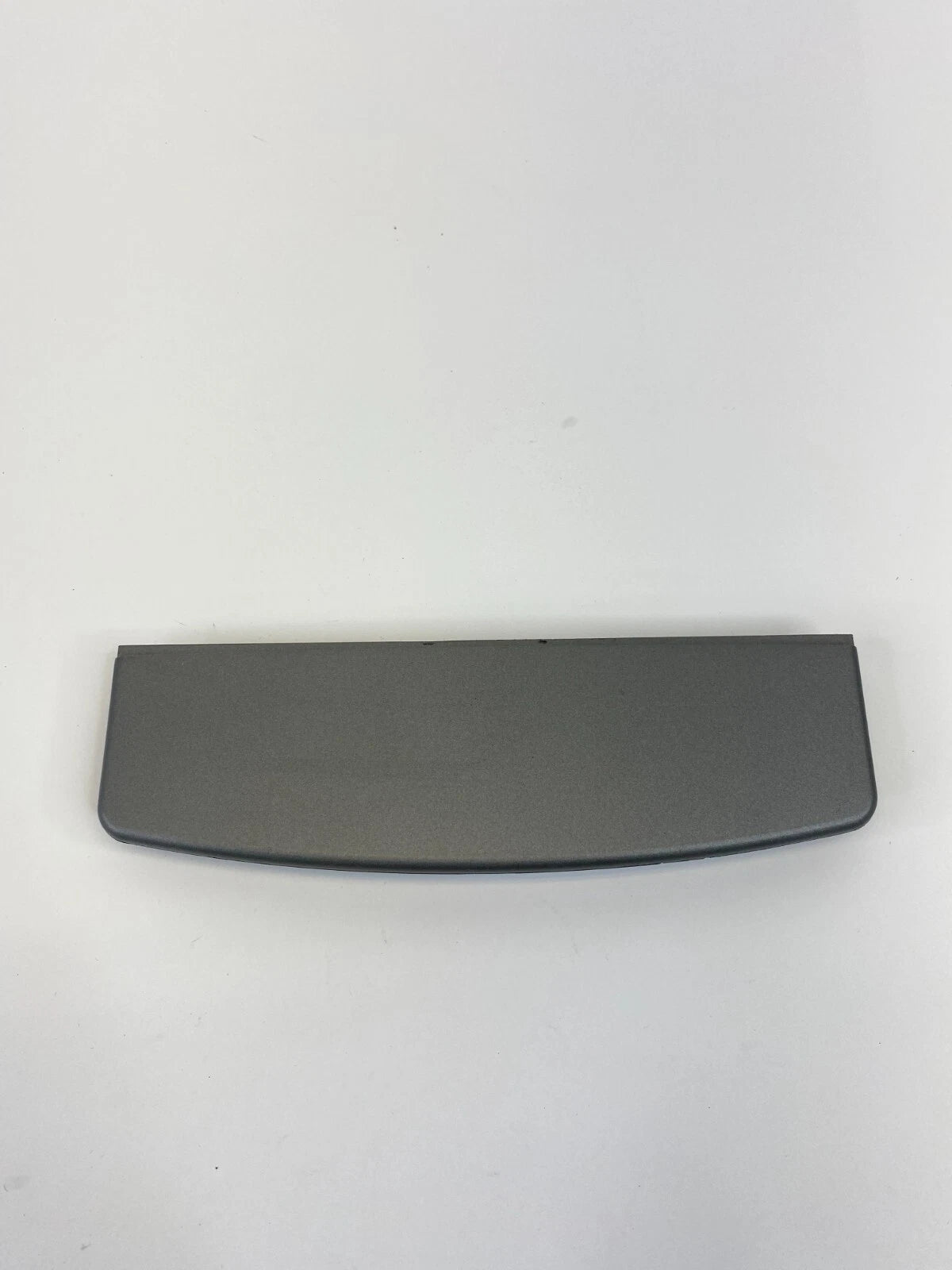 2002-2005 BMW 745I 745LI REAR ROOF OVERHEAD DOME LIGHT INSER COVER TRIM 7037175