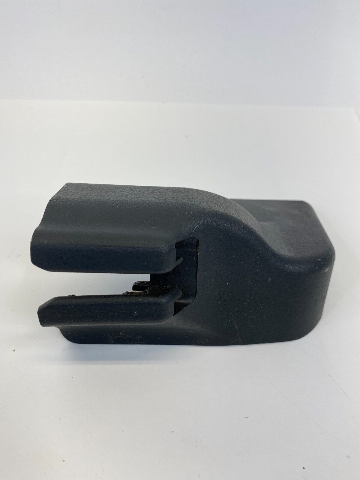 2004-2008 Nissan Maxima Right Passenger Seat Inner Side Track Cap Cover Trim OEM