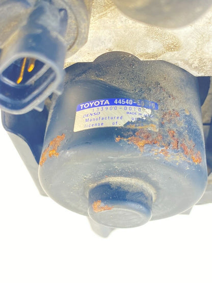 98-00 LEXUS LS400 4.0L V8 AT RWD ABS ANTI LOCK BRAKE PUMP MODULE 133900-001 OEM