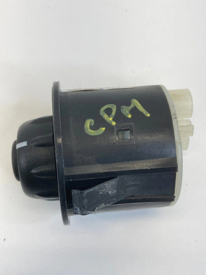 02-09 CHEVY TRAILBLAZER GMC ENVOY REAR WIPER WASHER CONTROL SWITCH 15074680 OEM