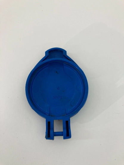 2008 08 HYUNDAI ENTOURAGE WINDSHIELD WIPER WASHER FLUID RESERVOIR TANK CAP TOP