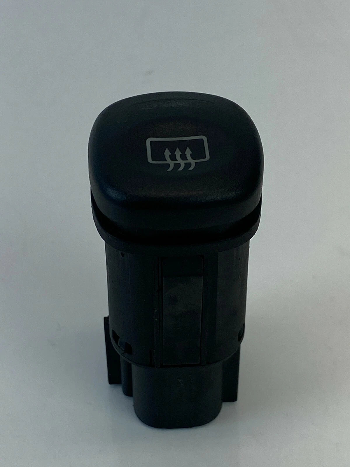 2005 2006 2007 MERCURY MARINER DEFROST CONTROL SWITCH BUTTON 3L8T-18704-AA OEM