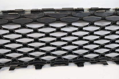 15-18 FORD FOCUS FRONT BUMPER UPPER RADIATOR GRILLE GRILL HONEYCOMB AFTERMARKET