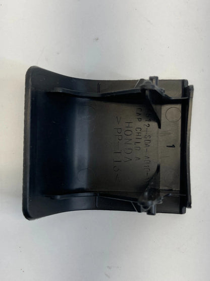 03 04 05 06 07 HONDA ACCORD REAR SEAT CHILD ANCHOR CAP COVER 84512SDAA010 OEM