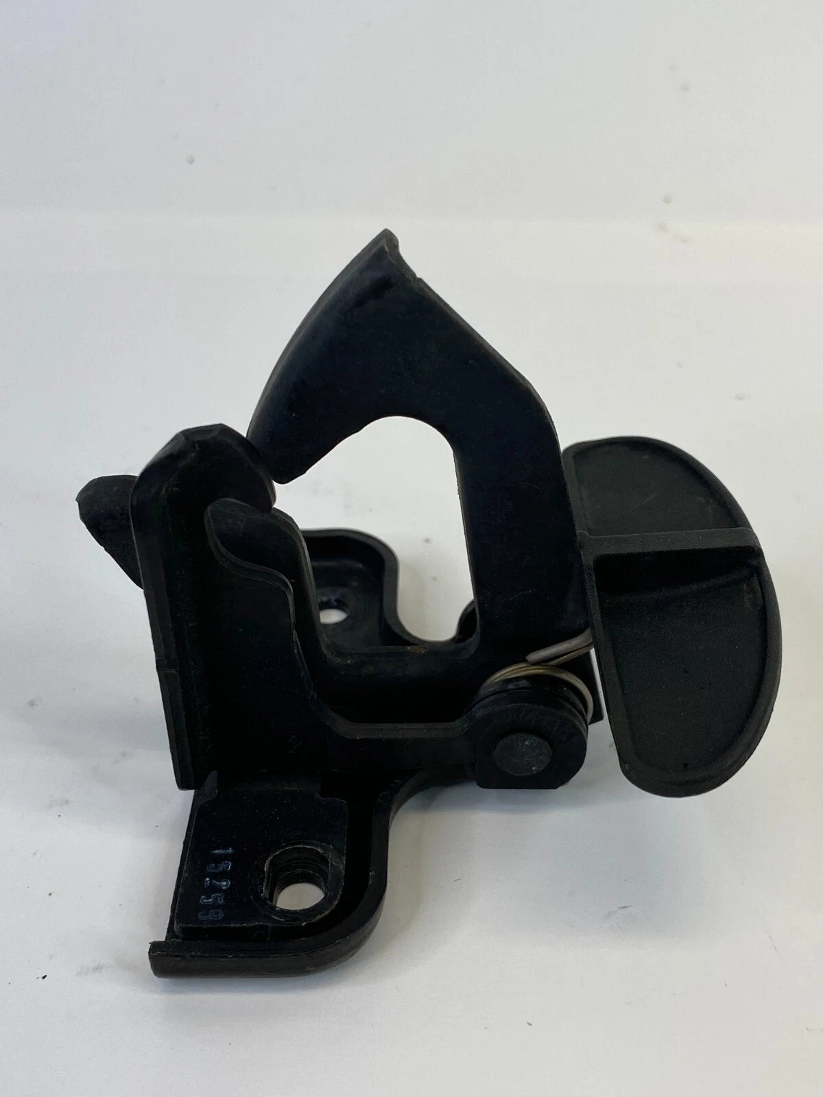 2006-2011 MERCEDES-BENZ ML350 FRONT HOOD LOCK LATCH BONNET RELEASE SAFETY OEM