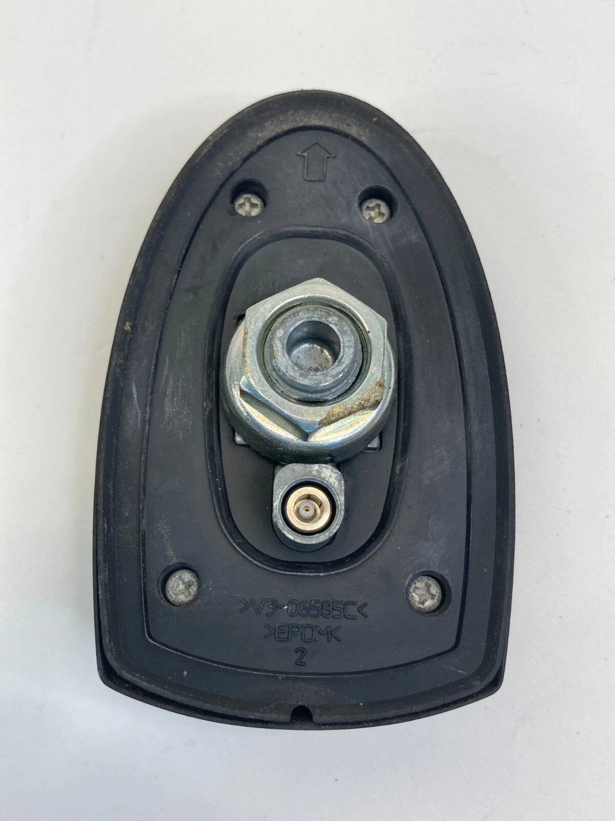 2007 HYUNDAI SONATA ROOF MOUNTED SATELLITE RADIO SHARK FIN ANTENNA ASSEMBLY OEM