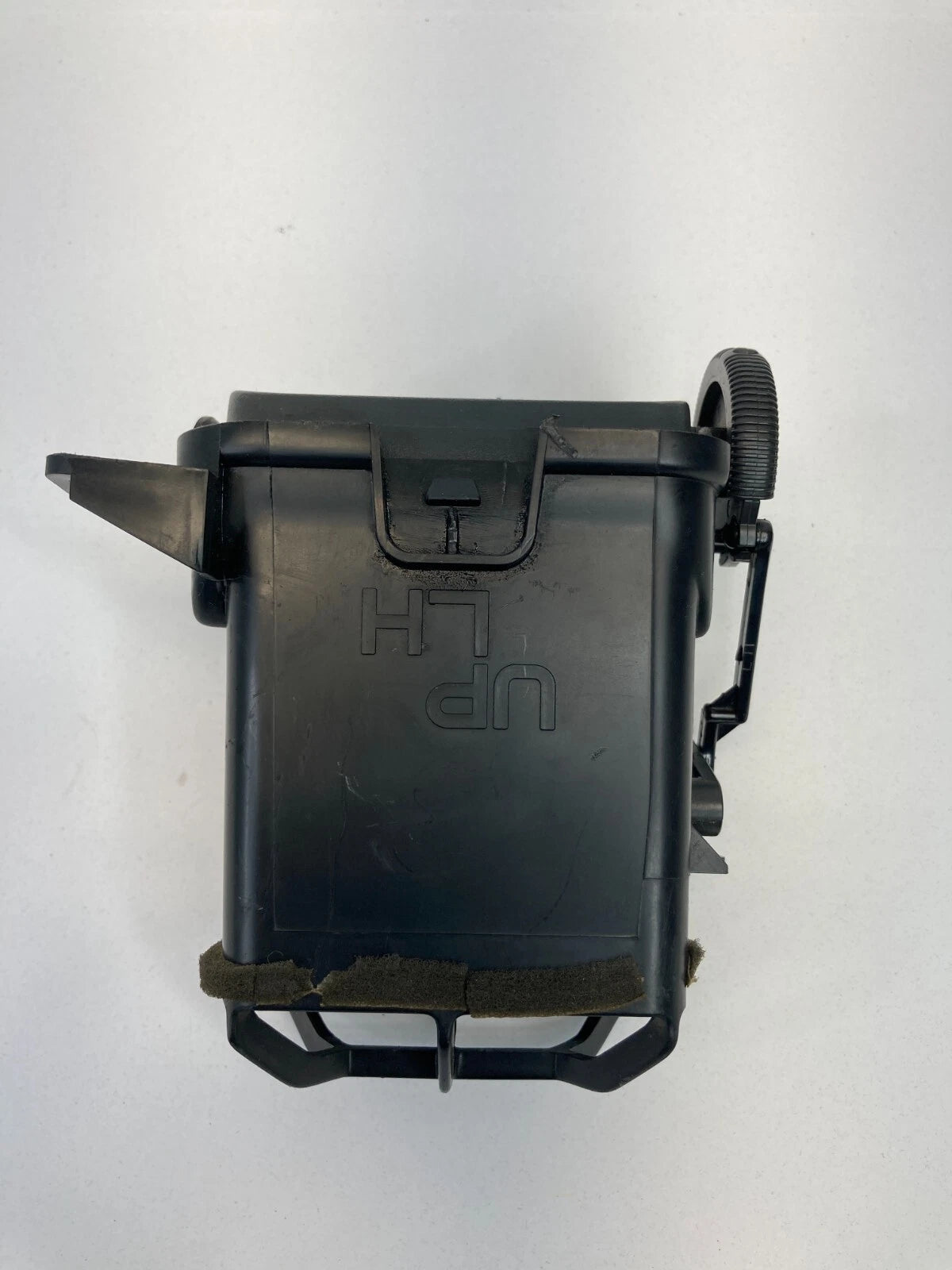 1998-2001 NISSAN ALTIMA DASH LEFT DRIVER SIDE OUTER A/C AIR VENT GRILLE OUTLET