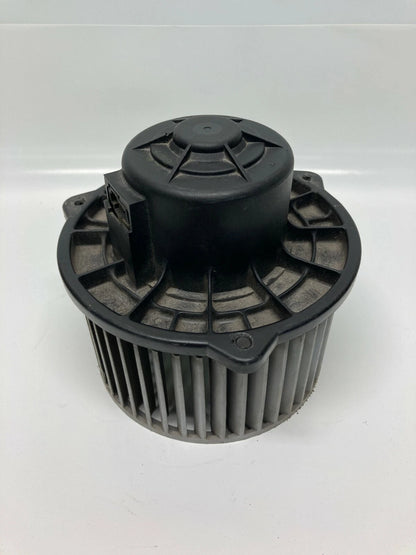 2002-2005 KIA SEDONA 3.5L V6 AC HEATER BLOWER MOTOR FAN ASSEMBLY HVAC OEM