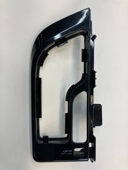 11-14 HYUNDAI SONATA CENTER CONSOLE AUTOMATIC TRANSMISSION SHIFT 84657-3Q000