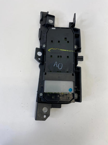 2007-2009 HONDA CR-V CRV FRONT LEFT DRIVER MASTER POWER DOOR WINDOW SWITCH OEM