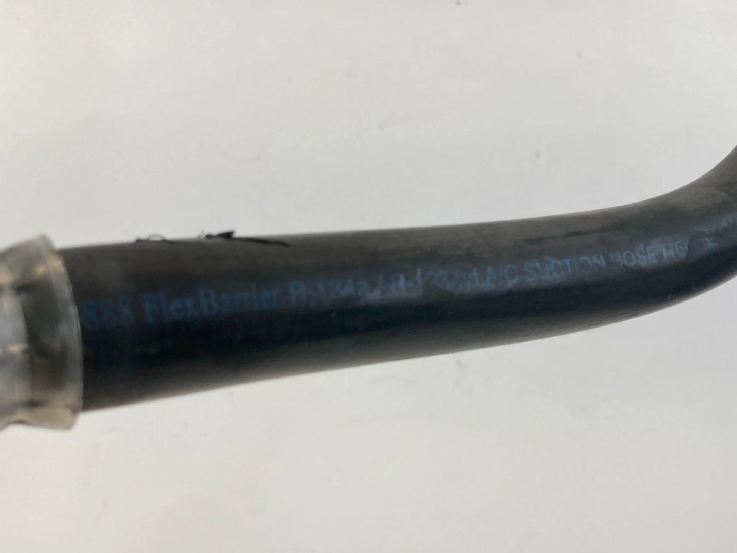 2013-2016 FORD ESCAPE AC LINE HOSE DISCHARGE PIPE TUBE OEM FACTORY CV6119N602-FE