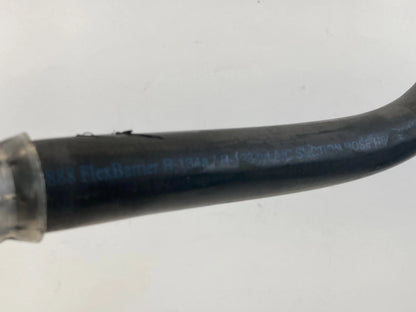 2013-2016 FORD ESCAPE AC LINE HOSE DISCHARGE PIPE TUBE OEM FACTORY CV6119N602-FE