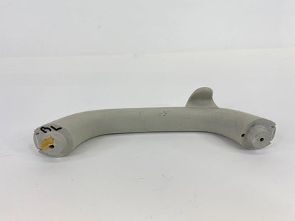 2007-2009 DODGE CALIBER REAR LEFT SIDE INTERIOR ROOF GRAB GRIP HANDLE ASSIST OEM