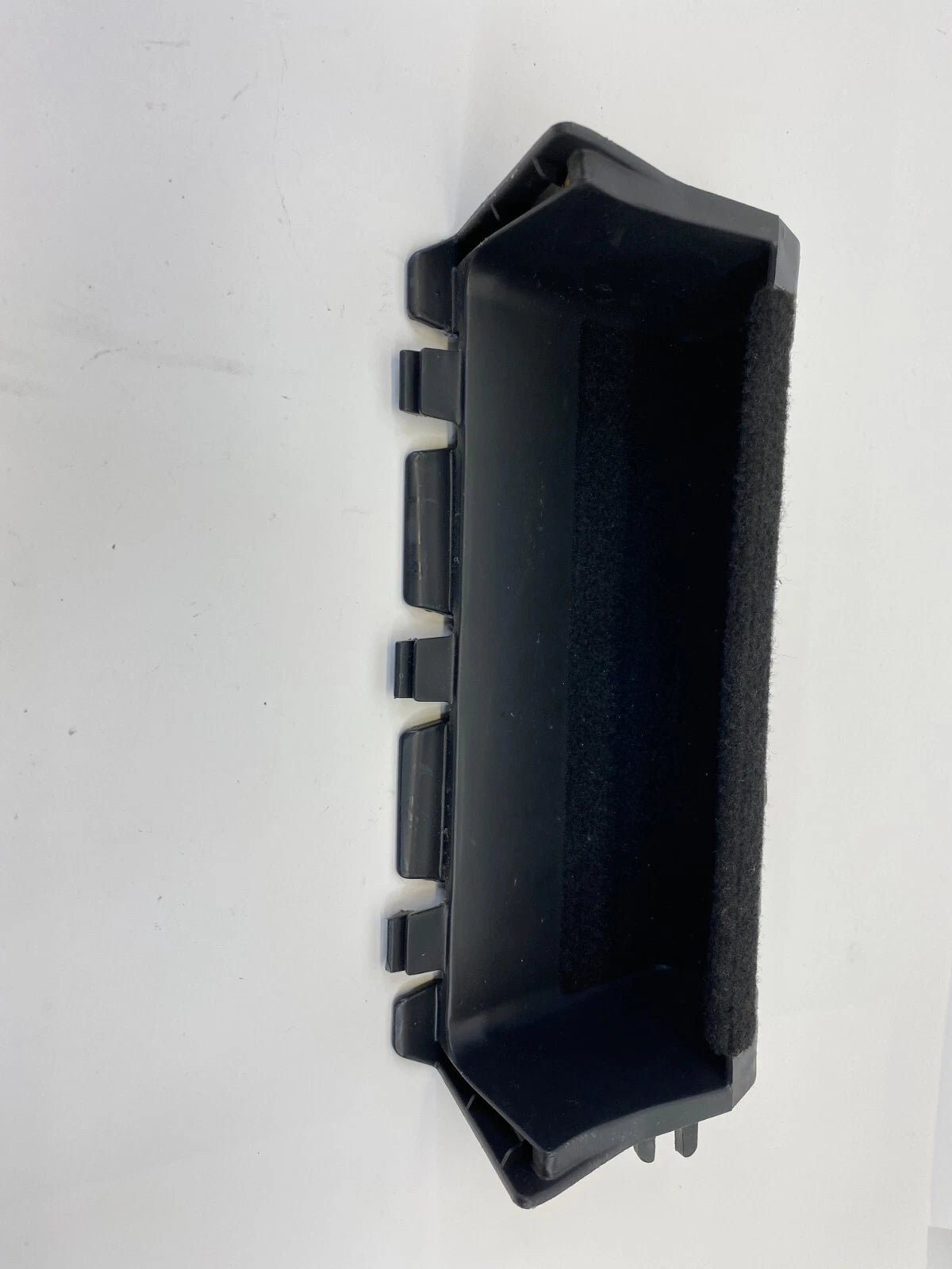 2001-2005 TOYOTA RAV4 DASH INSTRUMENT PANEL LOWER TRAY BEZEL 55611-42020 OEM