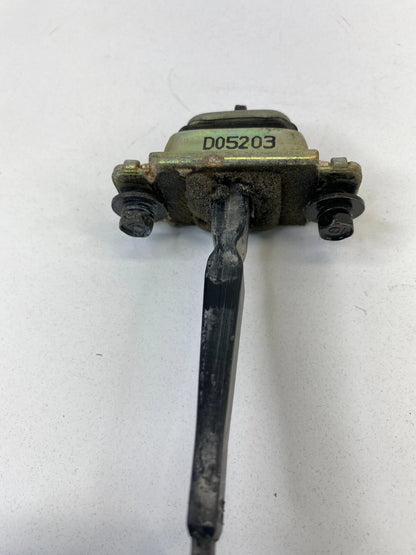 2003-2008 HONDA PILOT FRONT LEFT DRIVER SIDE DOOR CHECK STOPPER DETENT HINGE OEM