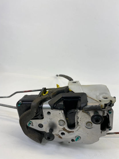 2010-2015 CHEVROLET EQUINOX FRONT LEFT DOOR LOCK LATCH ACTUATOR RELEASE 13503801