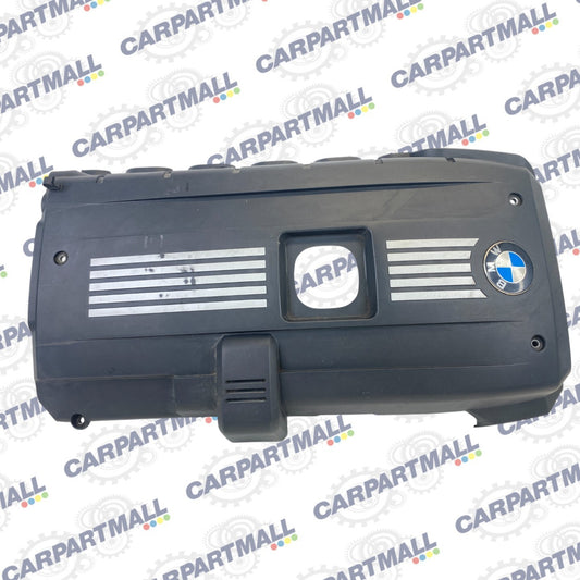 09-13 BMW 328i xDrive 3.0L L6 Engine Cover Ignition Coil Top Lid 11-12-7-575-031