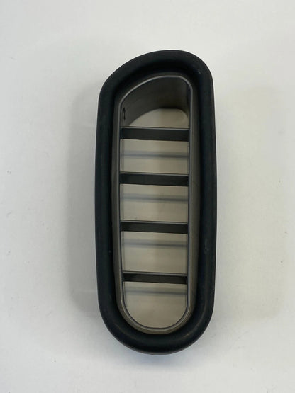 2002-2005 BMW 745I 745LI FRONT RIGHT DOOR PANEL AIR VENT GRILLE 51418240464 OEM