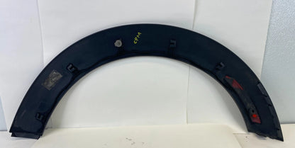 2007-2013 MINI COOPER REAR RIGTH SIDE FENDER FLARE WHEEL ARCH TRIM 2752428 OEM
