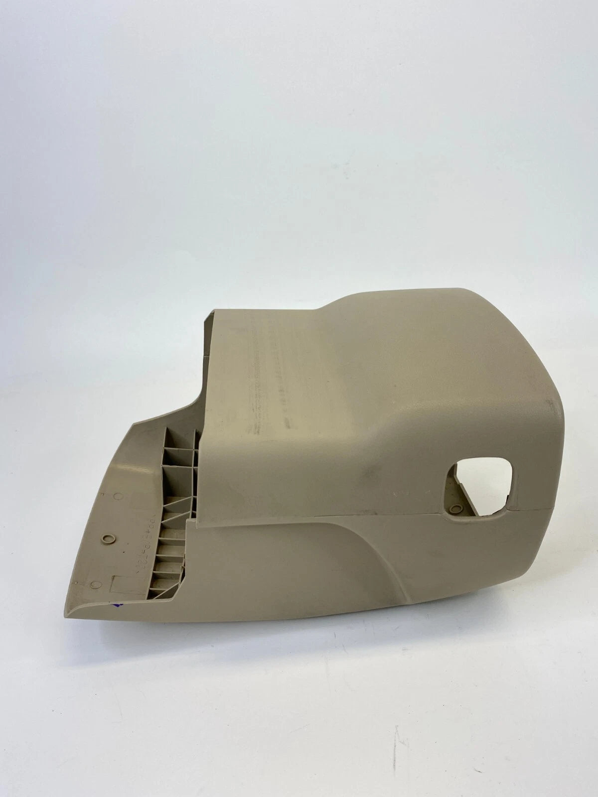 2004-2006 TOYOTA SOLARA STEERING COLUMN UPPER & LOWER SHROUD COVER 45287-AA010