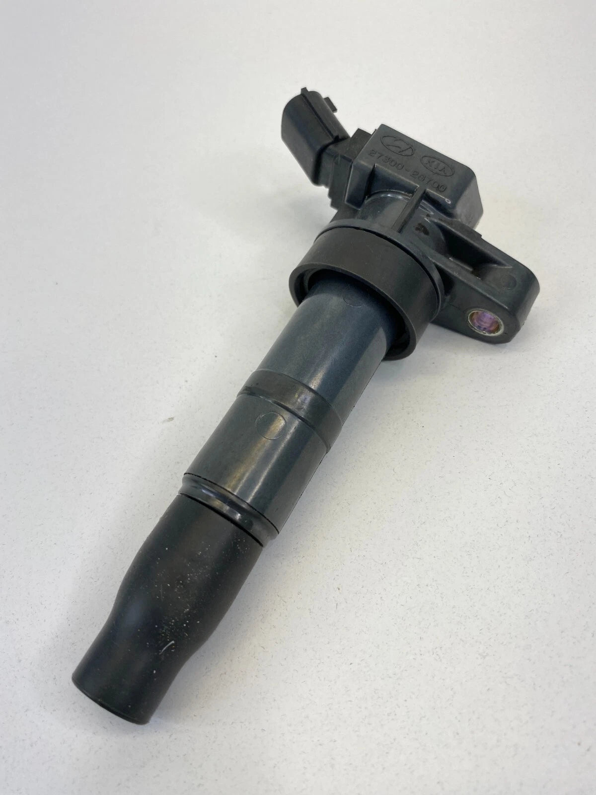 11-14 HYUNDAI SONATA 2.0L L4 16V IGNITION COIL IGNITER DENSO 27300-2G700 OEM
