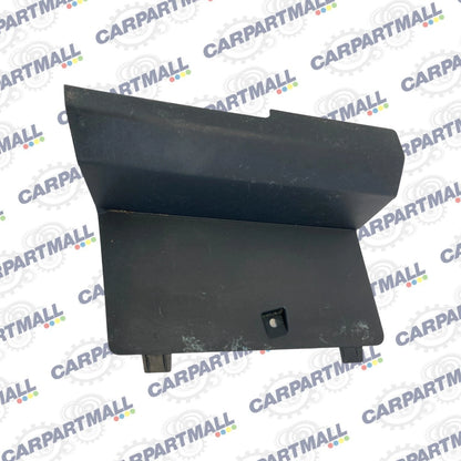 2013-2015 HONDA CIVIC AUTO TRANS CENTER CONSOLE LID COVER TRIM PANEL 77297-TR6