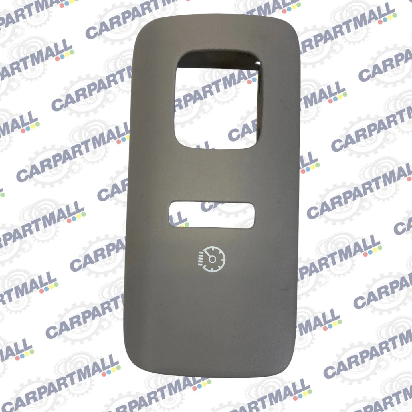 2002 2003 LEXUS ES300 INSTRUMENT PANEL DIMMER SWITCH BEZEL TRIM 55446-33120 OEM
