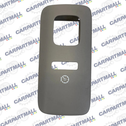 2002 2003 LEXUS ES300 INSTRUMENT PANEL DIMMER SWITCH BEZEL TRIM 55446-33120 OEM