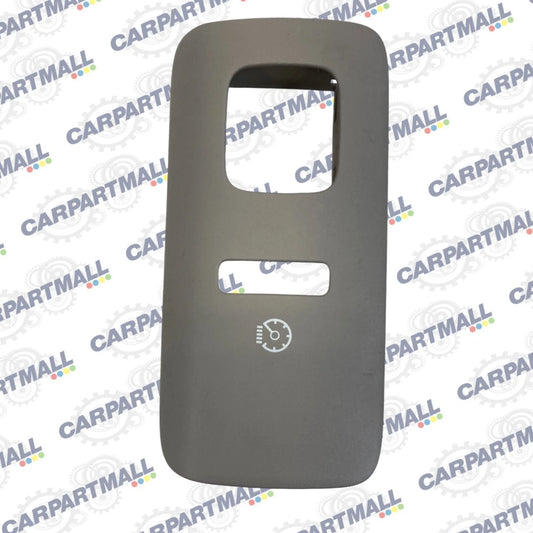 2002 2003 LEXUS ES300 INSTRUMENT PANEL DIMMER SWITCH BEZEL TRIM 55446-33120 OEM