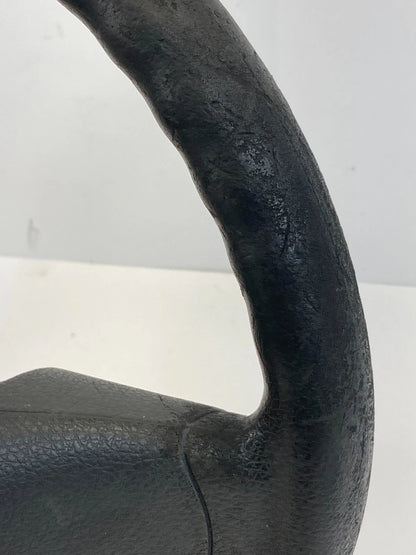 2006 07 08 2009 MERCURY MILAN STEERING WHEEL W/ CRUISE CONTROL SWITCH OEM