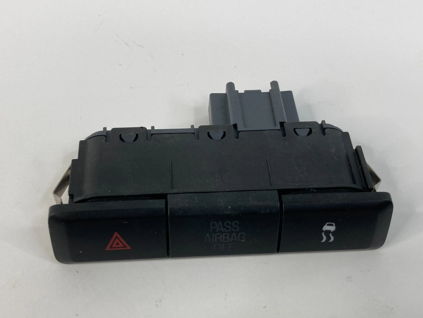 2009-2012 FORD FLEX DASH TRACTION HAZARD CONTROL SWITCH 8A8T-13D734 OEM